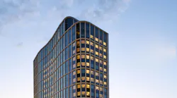 *boston Back Bay Citizen M Bbb 380