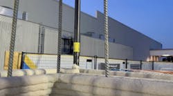 Alquist 3D and Walmart complete one of the nation’s largest free-standing, 3D-printed commercial structures Alquist 3D and Walmart complete one of the nation’s largest free-standing, 3D-printed commercial structures