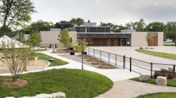 Net-zero energy school extt 1
