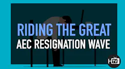 Riding The Great Aec Resignation Wave Horizon Tv Hinge Marketing Rendering By Mohamed Hassan, Pixabay 6038877 Copy