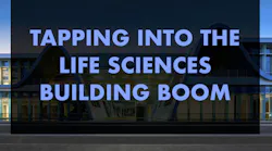 Tapping Into The Life Sciences Building Boom Copy
