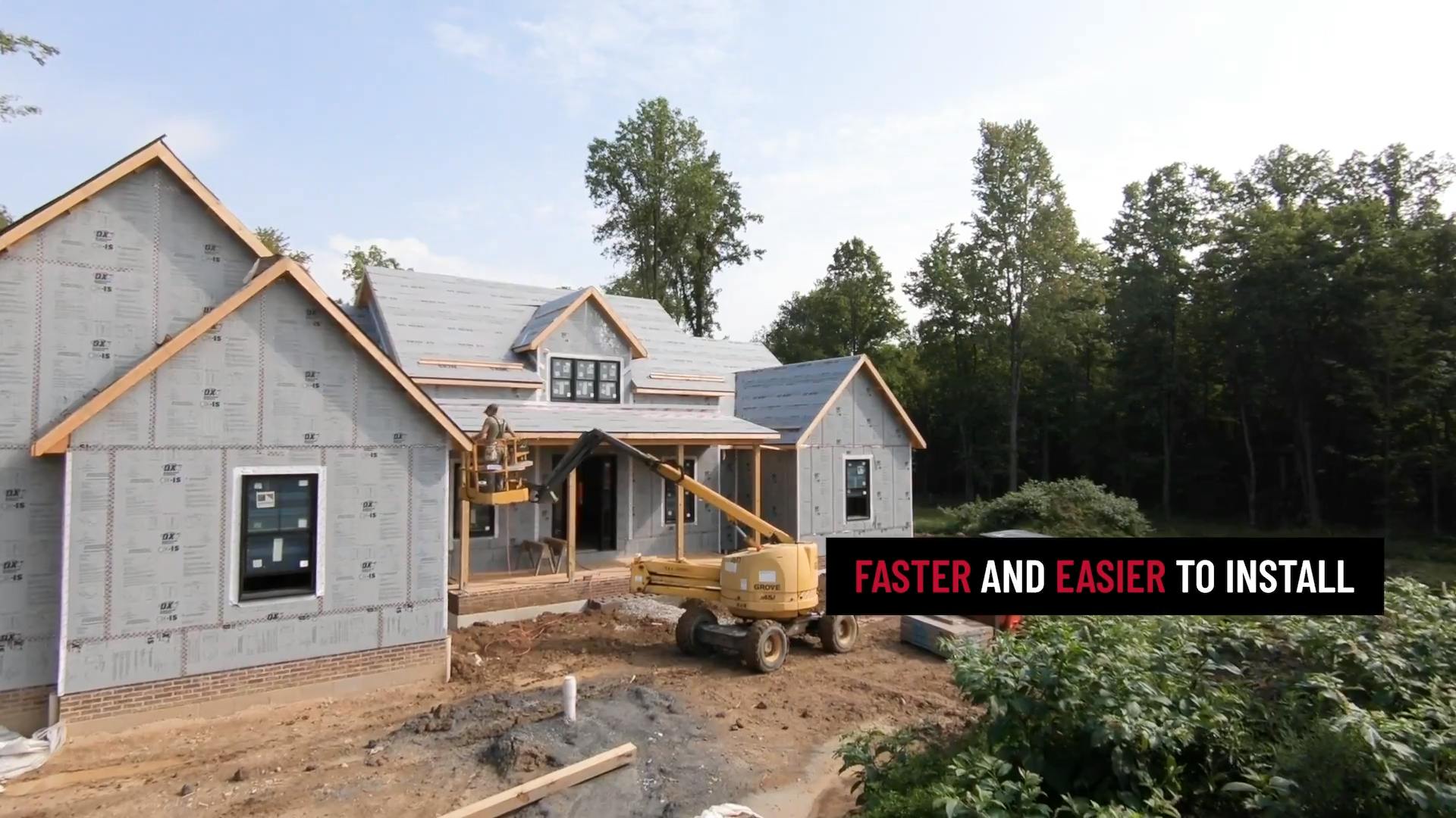 Revolutionizing Building Exteriors | Building Design + Construction