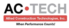 AC Tech | Building Design + Construction