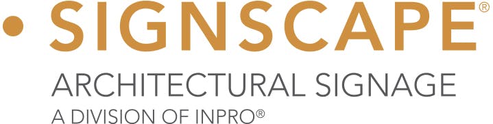 Signscape | Building Design + Construction