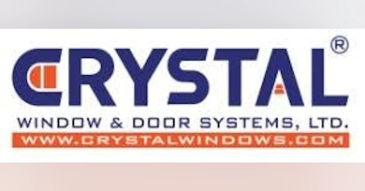 Crystal Windows and Doors 2020 | Building Design+Construction