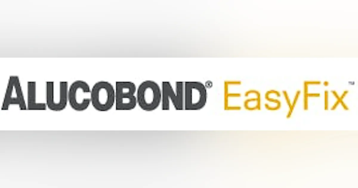 3a Composites Easy Fix 2023 | Building Design + Construction