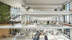 FXCollaborative to Anchor One Willoughby Square with 40,000‐sf Lease