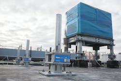 Flange-mounted Isokorb Type S22 structural thermal breaks Flange-mounted Isokorb Type S22 structural thermal breaks