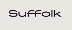 New Suffolk wordmark New Suffolk wordmark