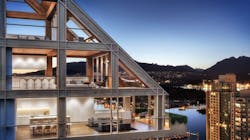 Terrace House Condominiums, Vancouver, Bc , Mass Timber Residences Designed By Shigeru Ban Architects Terrace House Condominiums, Vancouver, Bc , Mass Timber Residences Designed By Shigeru Ban Architects