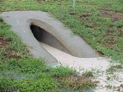 Cities of all sizes are saving money by employing green infrastructure as part of their solutions to stormwater pollution and se Cities of all sizes are saving money by employing green infrastructure as part of their solutions to stormwater pollution and se