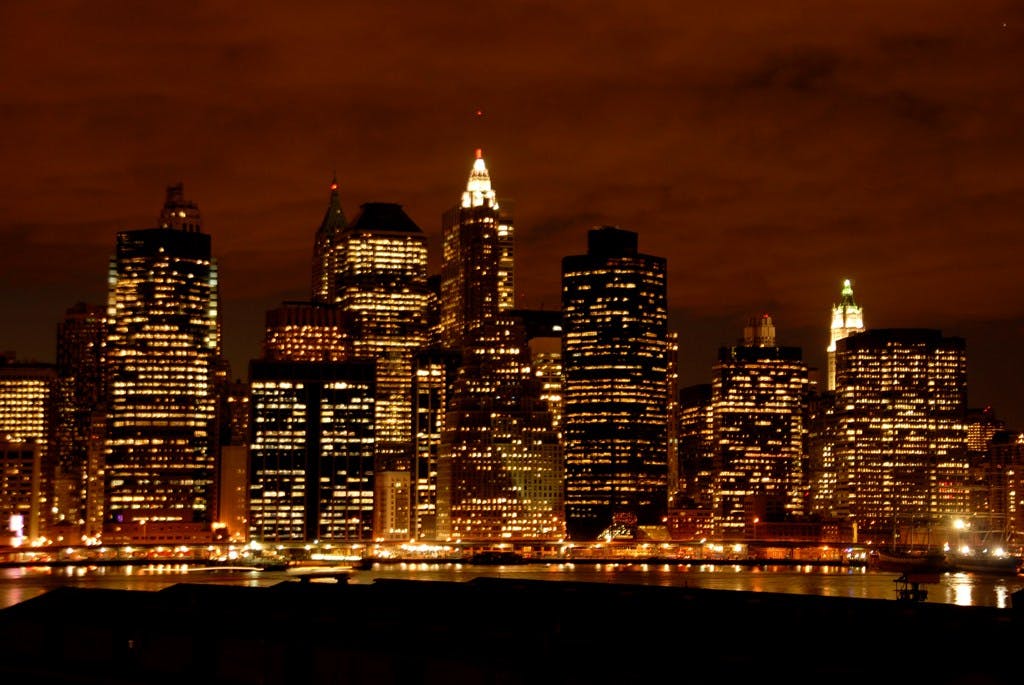 New zoning regulation proposals to make it easier for building owners in New York City to make their structures more sustainable