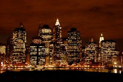 New zoning regulation proposals to make it easier for building owners in New York City to make their structures more sustainable New zoning regulation proposals to make it easier for building owners in New York City to make their structures more sustainable