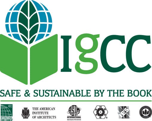 The 2012 International Green Construction Code (IgCC) includes a straightforward approach to minimum thermal requirements for ro