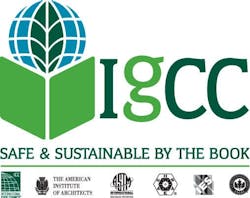 The 2012 International Green Construction Code (IgCC) includes a straightforward approach to minimum thermal requirements for ro The 2012 International Green Construction Code (IgCC) includes a straightforward approach to minimum thermal requirements for ro