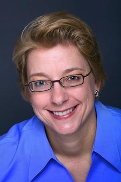 Leigh Mires joins Thornton Tomasetti as chief learning officer Leigh Mires joins Thornton Tomasetti as chief learning officer