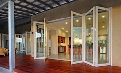 LaCantina Doors receives Houzzs 2013 'Best of Remodeling' Customer Satisfaction Award LaCantina Doors receives Houzzs 2013 'Best of Remodeling' Customer Satisfaction Award