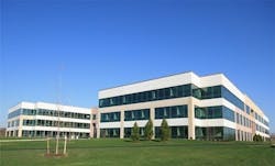 The Opus Group completes construction of corporate HQ for Church & Dwight Co The Opus Group completes construction of corporate HQ for Church & Dwight Co