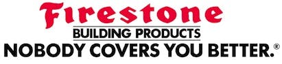 Firestone Building Products Company, LLC, announced today it has been awarded the 2012 RoofPoint Excellence in Design Award in t