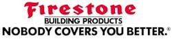 Firestone Building Products Company, LLC, announced today it has been awarded the 2012 RoofPoint Excellence in Design Award in t Firestone Building Products Company, LLC, announced today it has been awarded the 2012 RoofPoint Excellence in Design Award in t