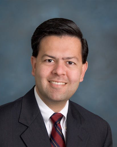 Patrick Simons Has Been Hired As Svp And Will Lead Summer Hill's New Southern California Division