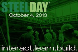 SteelDay promo SteelDay promo