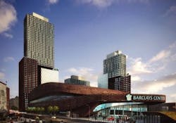 Courtesy SHoP Architects Courtesy SHoP Architects