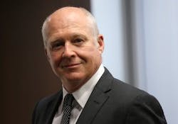 Steve Pellegren Has Been Promoted To Evp Of Bernards Steve Pellegren Has Been Promoted To Evp Of Bernards