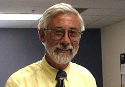 Ron Knowles, Pe, Will Move From President To Chairman/Ceo Of The Firm Ron Knowles, Pe, Will Move From President To Chairman/Ceo Of The Firm