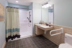 Photo: Sarah Mechling/Perkins Eastman Photo: Sarah Mechling/Perkins Eastman