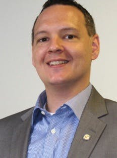 David Cyr Will Helm Lilker's New Lighting Group