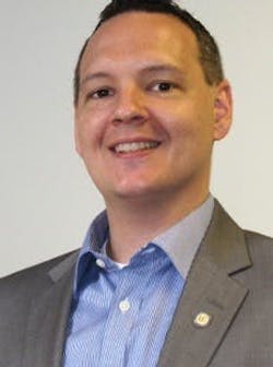 David Cyr Will Helm Lilker's New Lighting Group David Cyr Will Helm Lilker's New Lighting Group