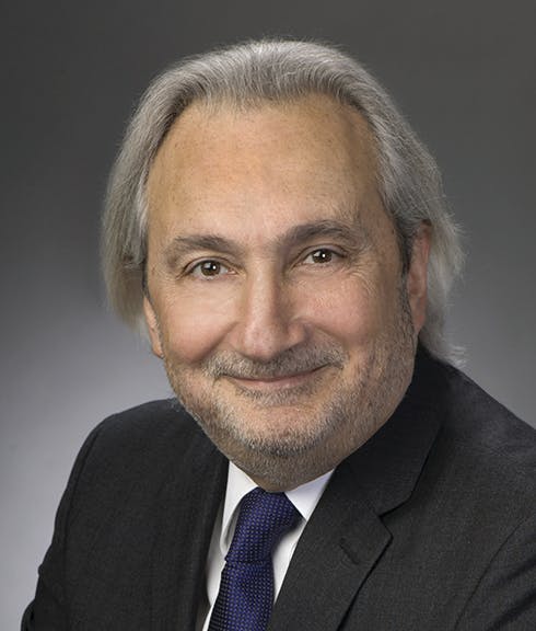 Greg Mare, New Director Of Healthcare Planning And Design At Urs