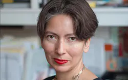 Catherine Selby, AIA, LEED AP Catherine Selby, AIA, LEED AP