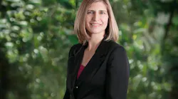 Rachel C Palisin, Pe, Leed Ap Bd+c, Has Been Promoted To Senior Engineer