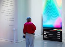 MUST SEE: Sherwin-Williams Coil Coatings exhibit explores how architects’ thoughts translate into color MUST SEE: Sherwin-Williams Coil Coatings exhibit explores how architects’ thoughts translate into color