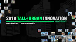 Register before it’s too late: 2018 Tall + Urban Innovation Conference