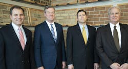 Belden Holding & Acquisition, Inc. Promotes Three Beldens as the Fifth Generation of Family Leadership Belden Holding & Acquisition, Inc. Promotes Three Beldens as the Fifth Generation of Family Leadership