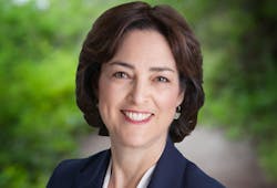 Hoffmann Architects welcomes new business development manager Hoffmann Architects welcomes new business development manager