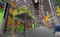 AI and digital twin firm Reconstruct Inc. closing $7.7 million Series A investment AI and digital twin firm Reconstruct Inc. closing $7.7 million Series A investment