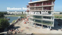 Bluebeam launches Revu 2019, with accelerated rendering and enhanced measurement functionality Bluebeam launches Revu 2019, with accelerated rendering and enhanced measurement functionality