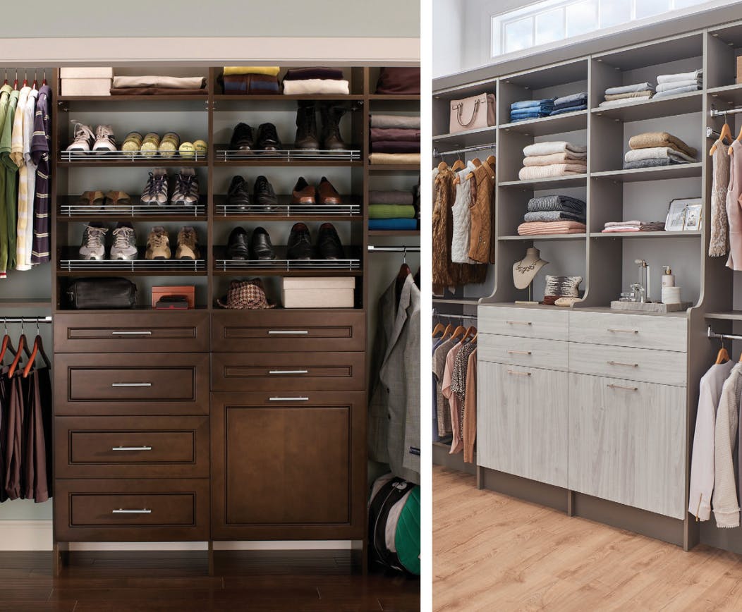 ClosetMaid MasterSuite