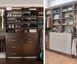 ClosetMaid MasterSuite ClosetMaid MasterSuite