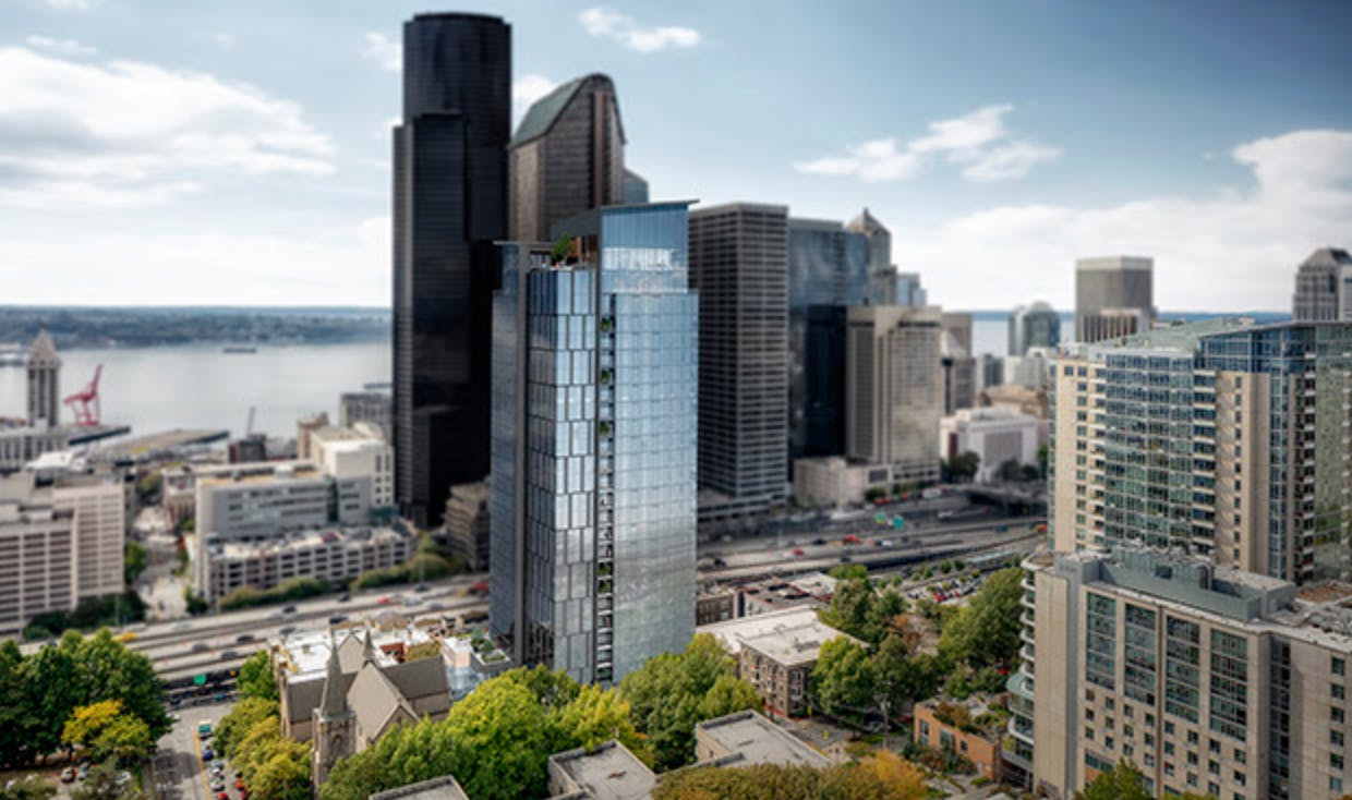 615 Eighth Avenue, Seattle