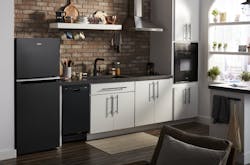 Whirlpool Small Spaces Suite Whirlpool Small Spaces Suite