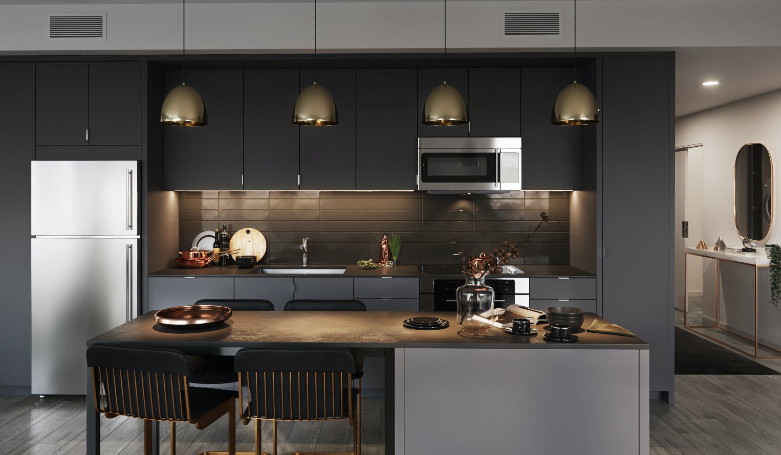 KOVA's new compact appliances at IBS 2020