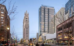 17th & Broadway, Oakland 17th & Broadway, Oakland