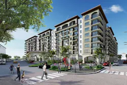 Manor Miramar, Designed By Stantec For Related Cos Manor Miramar, Designed By Stantec For Related Cos