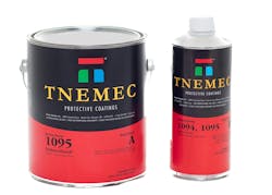 Tnemec Introduces Three New Endura-Shield Polyurethane Coatings Tnemec Introduces Three New Endura-Shield Polyurethane Coatings