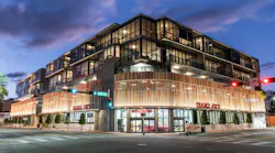 17 West, Miami Beach, Fla., designed by Stantec
